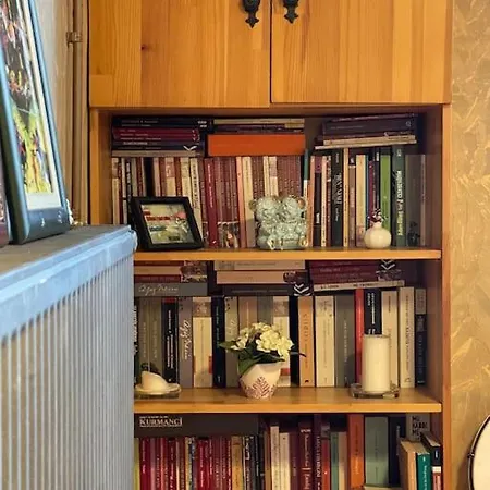 Byzantine Architecture With Modern Decor Appartement *