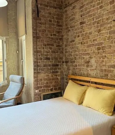 Byzantine Architecture With Modern Decor Istambul